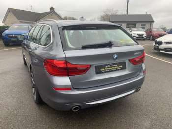 Used BMW 5 Series 2020 for sale - 71410426: Photo
