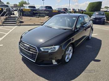 2019 - 30 TDI 116 Sport 5dr