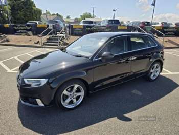 Used Audi A3 2019 for sale - 75090550: Photo