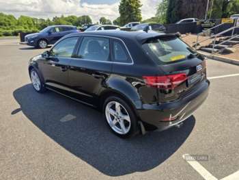Used Audi A3 2019 for sale - 75090550: Photo