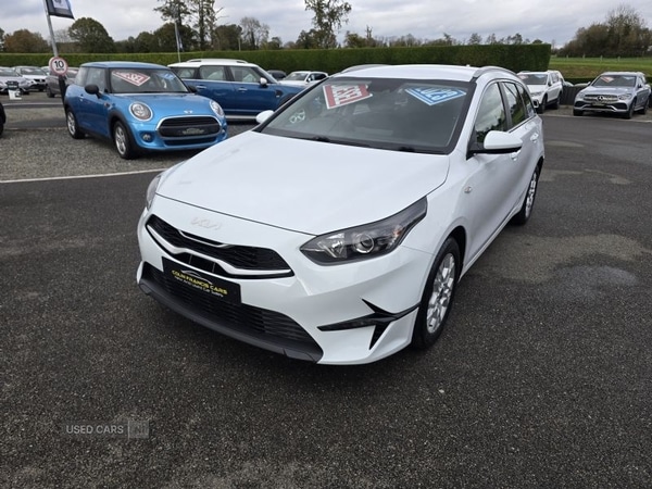 Used Kia Ceed 2023 for sale - 76419229: Photo 1