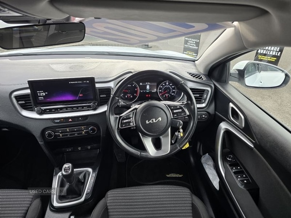 Used Kia Ceed 2023 for sale - 76419229: Photo 10