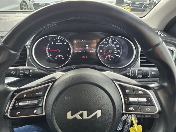 Used Kia Ceed 2023 for sale - 76419229: Photo 11