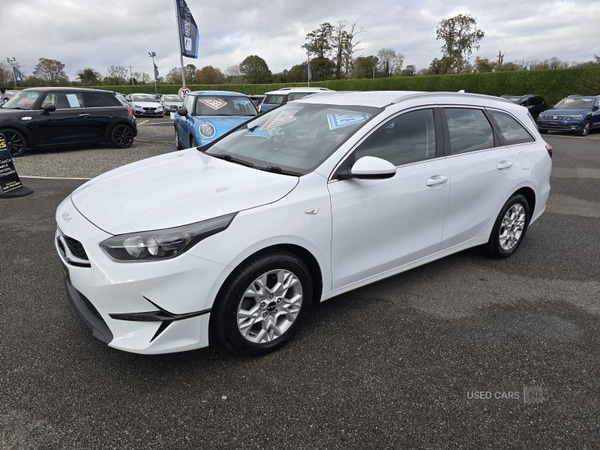 Used Kia Ceed 2023 for sale - 76419229: Photo 2