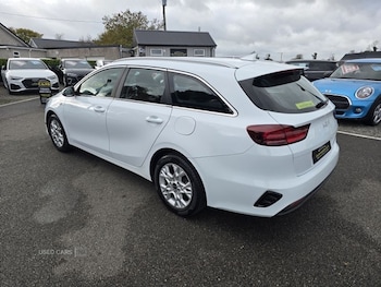 Used Kia Ceed 2023 for sale - 76419229: Photo