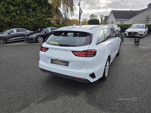 Used Kia Ceed 2023 for sale - 76419229: Photo 4