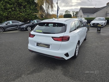 Used Kia Ceed 2023 for sale - 76419229: Photo