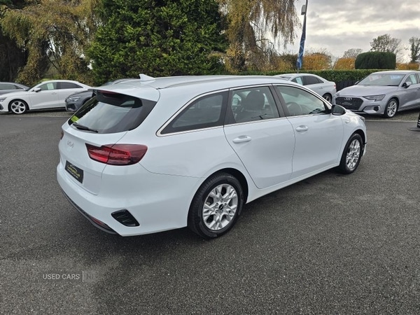 Used Kia Ceed 2023 for sale - 76419229: Photo 5