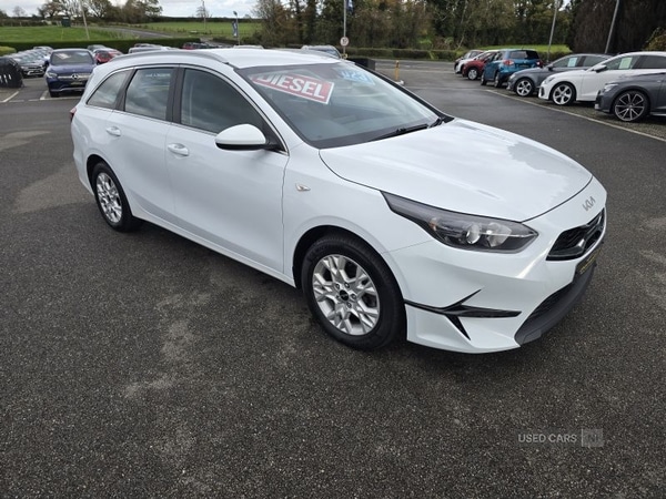 Used Kia Ceed 2023 for sale - 76419229: Photo 6