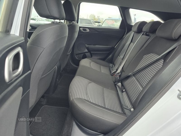 Used Kia Ceed 2023 for sale - 76419229: Photo 8