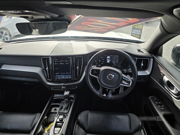 Used Volvo XC60 2020 for sale - 76441610: Photo 10