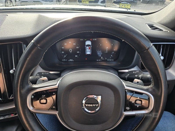 Used Volvo XC60 2020 for sale - 76441610: Photo 11