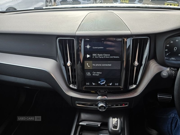 Used Volvo XC60 2020 for sale - 76441610: Photo 12