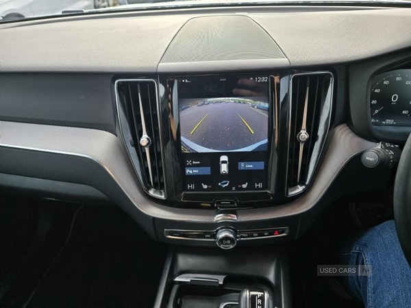 Used Volvo XC60 2020 for sale - 76441610: Photo 13