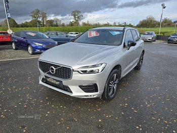 Used Volvo XC60 2020 for sale - 76441610: Photo