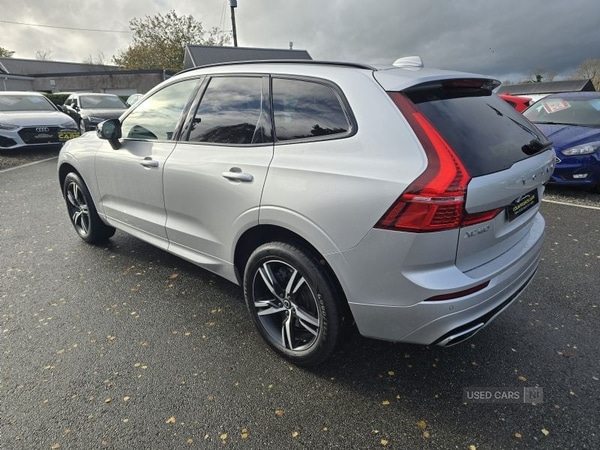 Used Volvo XC60 2020 for sale - 76441610: Photo 3
