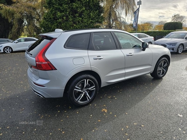 Used Volvo XC60 2020 for sale - 76441610: Photo 5