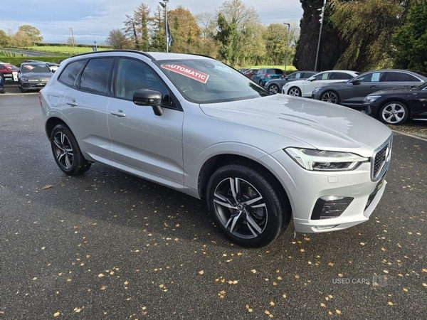 Used Volvo XC60 2020 for sale - 76441610: Photo 6