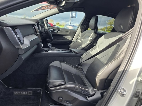 Used Volvo XC60 2020 for sale - 76441610: Photo 7