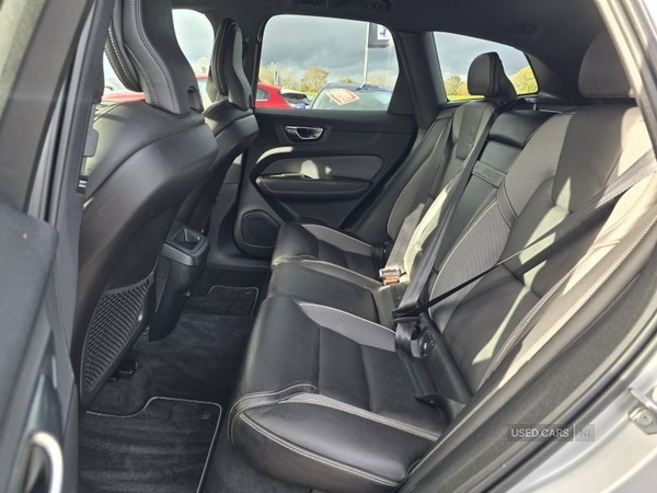 Used Volvo XC60 2020 for sale - 76441610: Photo 8