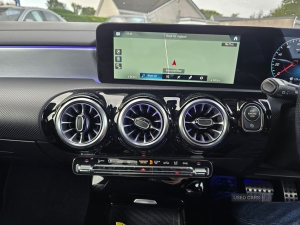 Used Mercedes-Benz CLA 2021 for sale - 76215847: Photo 12