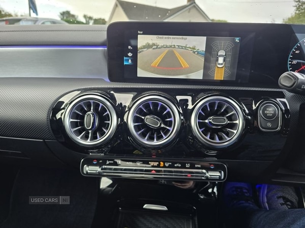 Used Mercedes-Benz CLA 2021 for sale - 76215847: Photo 13