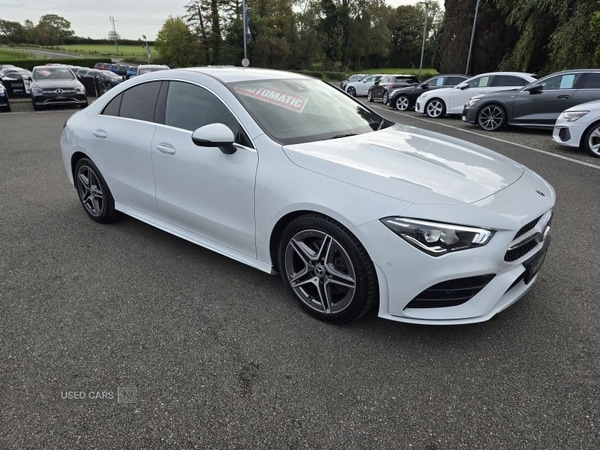 Used Mercedes-Benz CLA 2021 for sale - 76215847: Photo 6