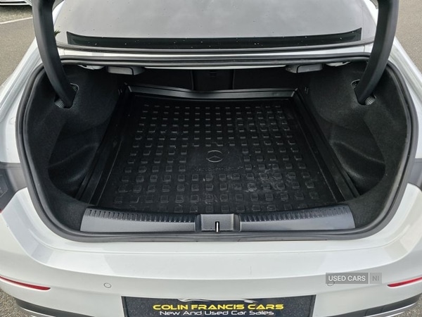 Used Mercedes-Benz CLA 2021 for sale - 76215847: Photo 9