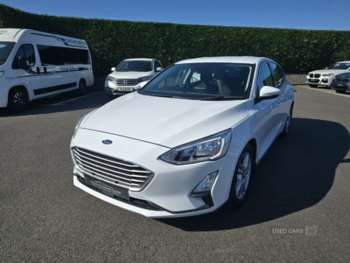 2019 - 1.5 EcoBlue 95 Zetec 5dr
