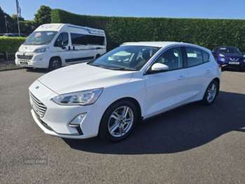 Used Ford Focus 2019 for sale - 74811543: Photo