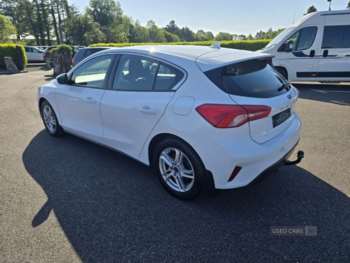 Used Ford Focus 2019 for sale - 74811543: Photo