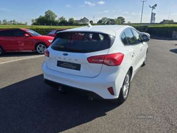 Used Ford Focus 2019 for sale - 74811543: Photo