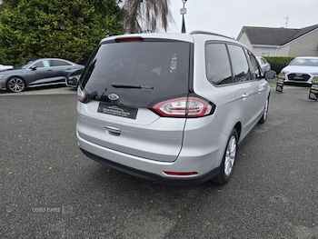 Used Ford Galaxy 2020 for sale - 77825773: Photo