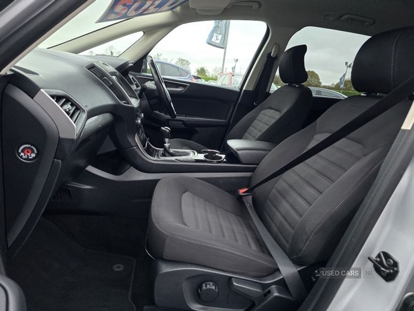 Used Ford Galaxy 2020 for sale - 77825773: Photo 7