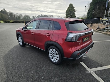 Used Suzuki SX4 S-Cross 2023 for sale - 79083768: Photo