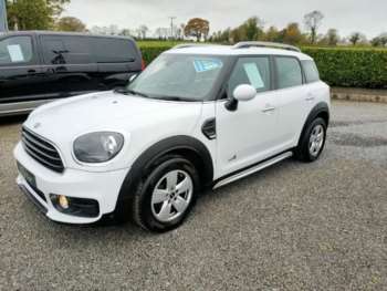 Used MINI Countryman 2018 for sale - 72634275: Photo