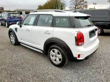 Used MINI Countryman 2018 for sale - 72634275: Photo