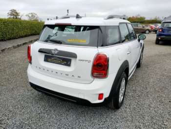 Used MINI Countryman 2018 for sale - 72634275: Photo