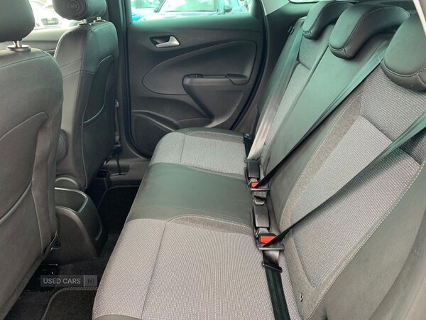 Used Vauxhall Crossland 2022 for sale - 74991051: Photo 10