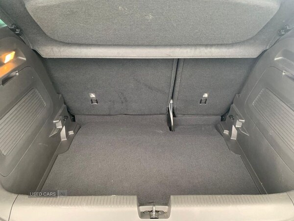 Used Vauxhall Crossland 2022 for sale - 74991051: Photo 11