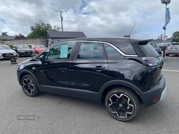 Used Vauxhall Crossland 2022 for sale - 74991051: Photo