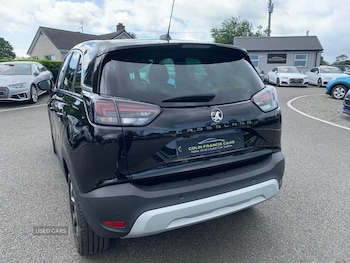 Used Vauxhall Crossland 2022 for sale - 74991051: Photo