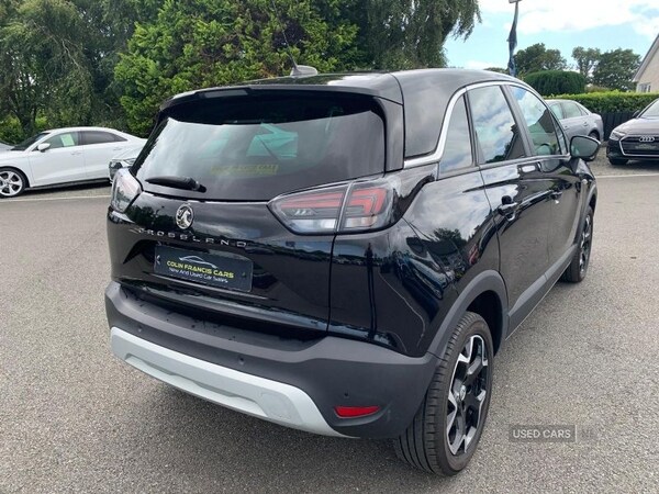 Used Vauxhall Crossland 2022 for sale - 74991051: Photo 5