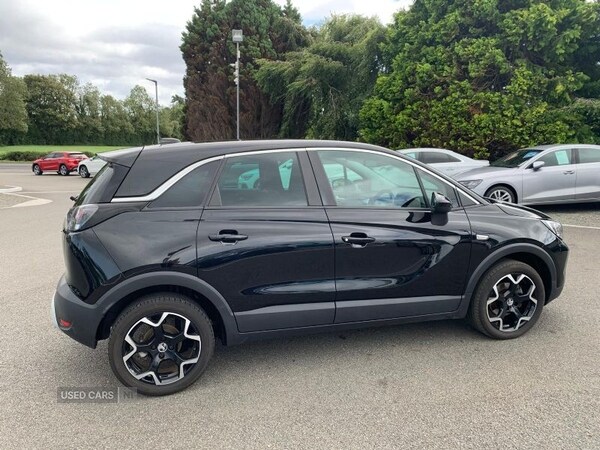 Used Vauxhall Crossland 2022 for sale - 74991051: Photo 6