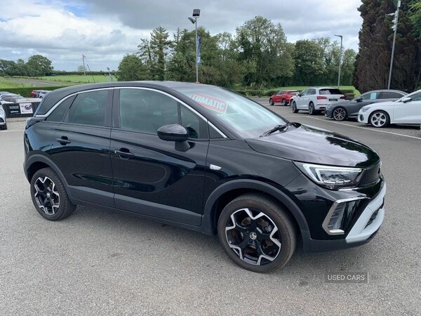 Used Vauxhall Crossland 2022 for sale - 74991051: Photo 7