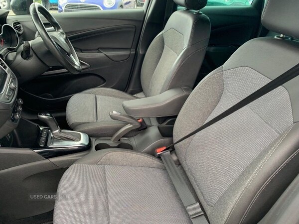 Used Vauxhall Crossland 2022 for sale - 74991051: Photo 9