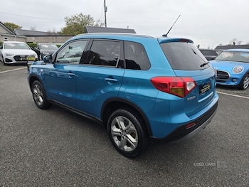 Used Suzuki Vitara 2017 for sale - 79083952: Photo