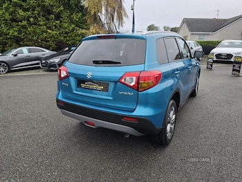 Used Suzuki Vitara 2017 for sale - 79083952: Photo