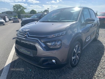 Used Citroen C3 2023 for sale - 78760257: Photo