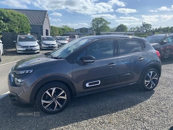Used Citroen C3 2023 for sale - 78760257: Photo